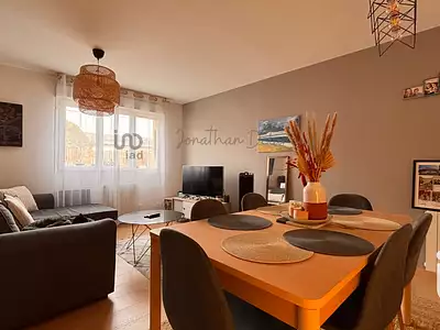 Maison, 69 m²
