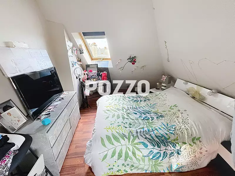 Appartement, 66 m²