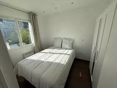 Maison, 35 m²