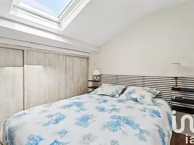 Appartement, 80 m²