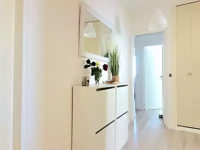 Appartement, 86 m²