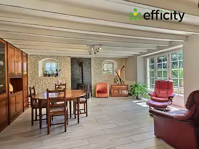 Maison, 142 m²