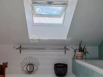 Maison, 186 m²