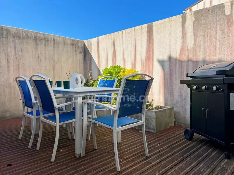 Appartement, 43 m²