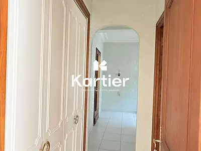 Appartement, 250 m²