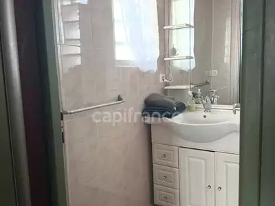 Appartement, 96 m²