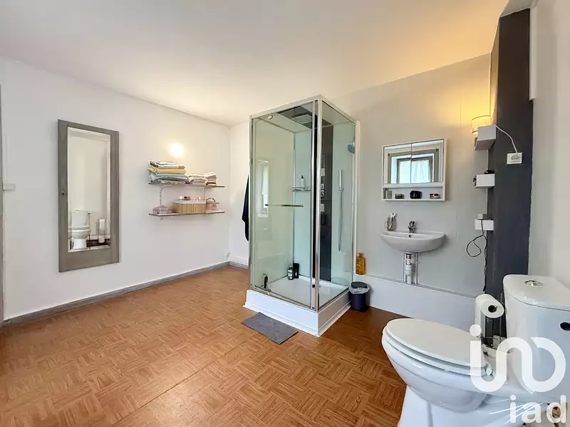 Maison, 140 m²