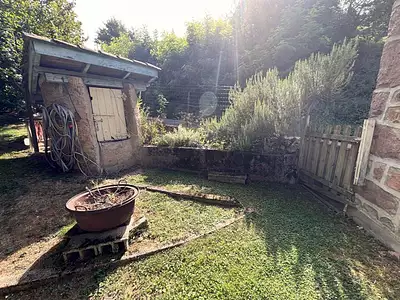 Maison, 191 m²