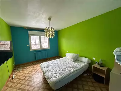 Maison, 123 m²