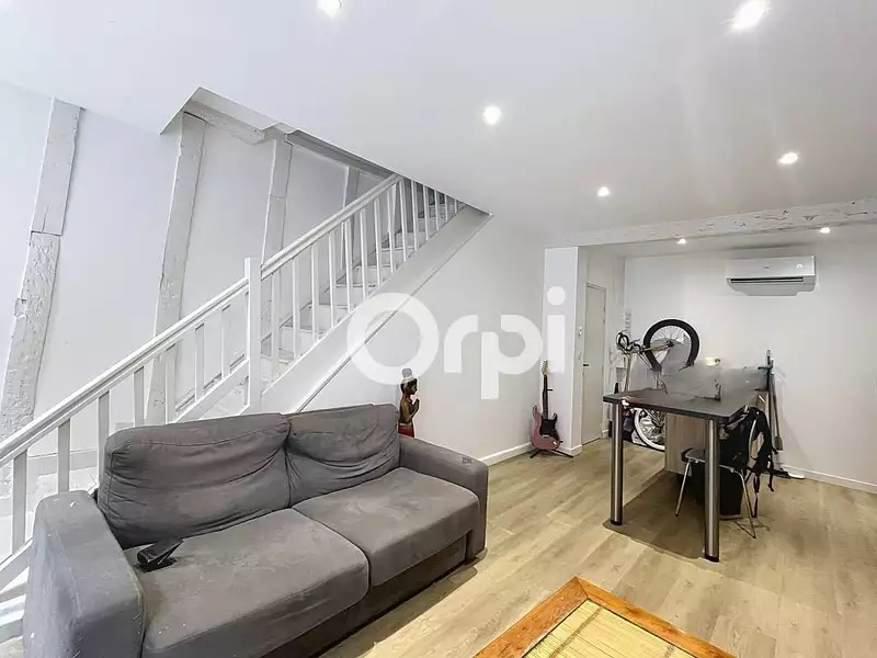 Appartement, 64 m²