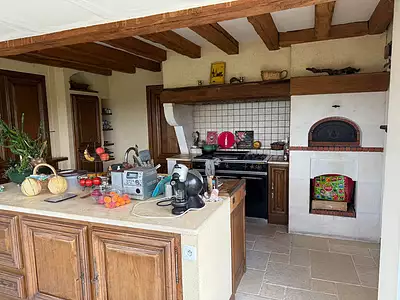 Maison, 149 m²