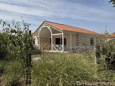 Maison, 132 m²