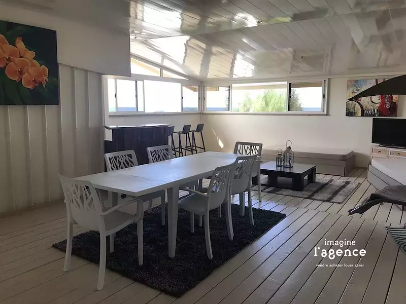 Appartement, 157 m²