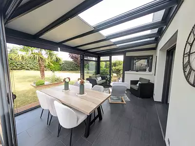 Maison, 157 m²