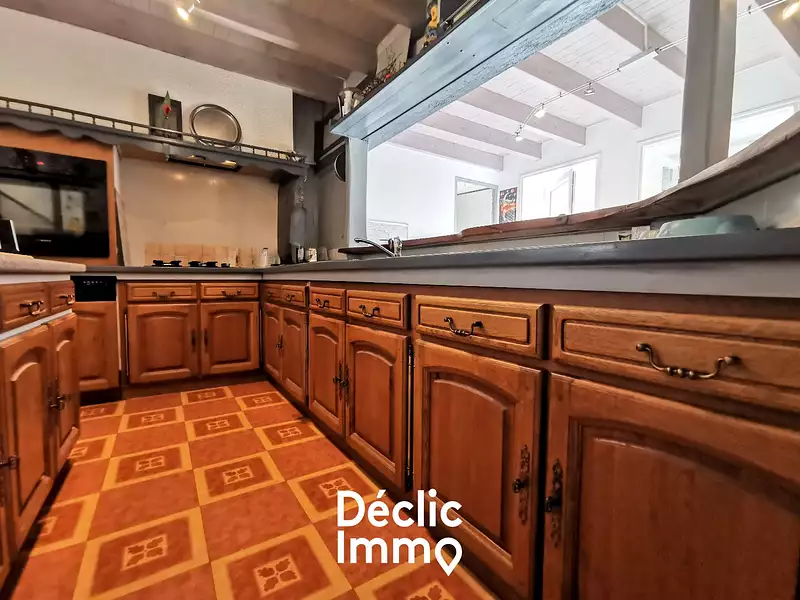 Maison, 163 m²