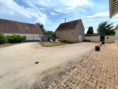 Maison, 134 m²