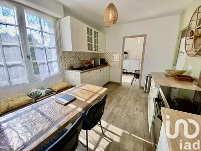 Maison, 150 m²