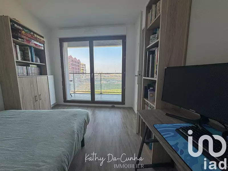 Appartement, 70 m²