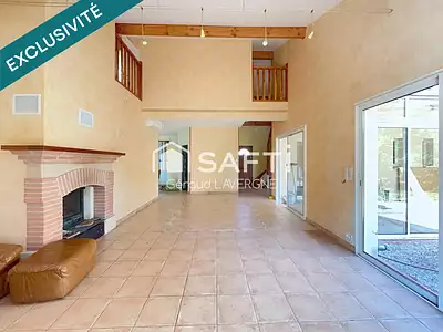 Maison, 138 m²