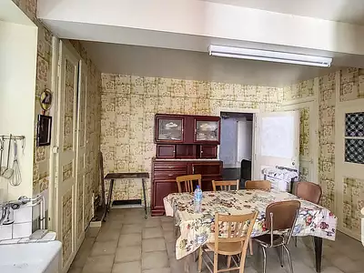 Maison, 110 m²