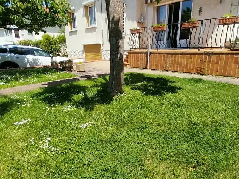 Maison, 118 m²