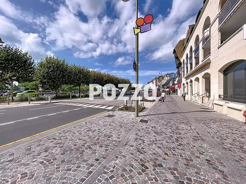 Appartement, 42,76 m²