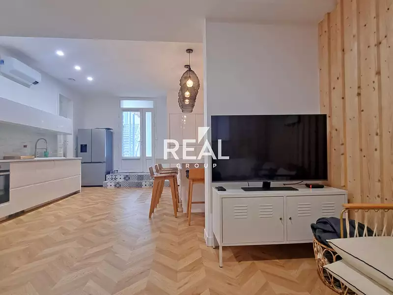 Appartement, 70 m²