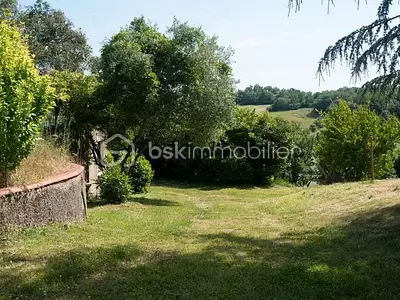 Maison, 121 m²