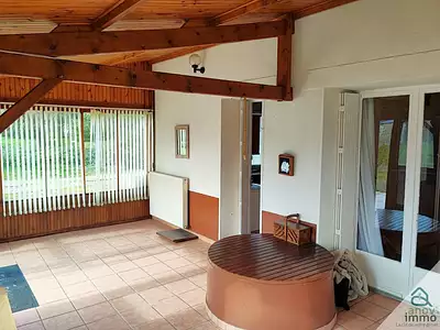 Maison, 99 m²