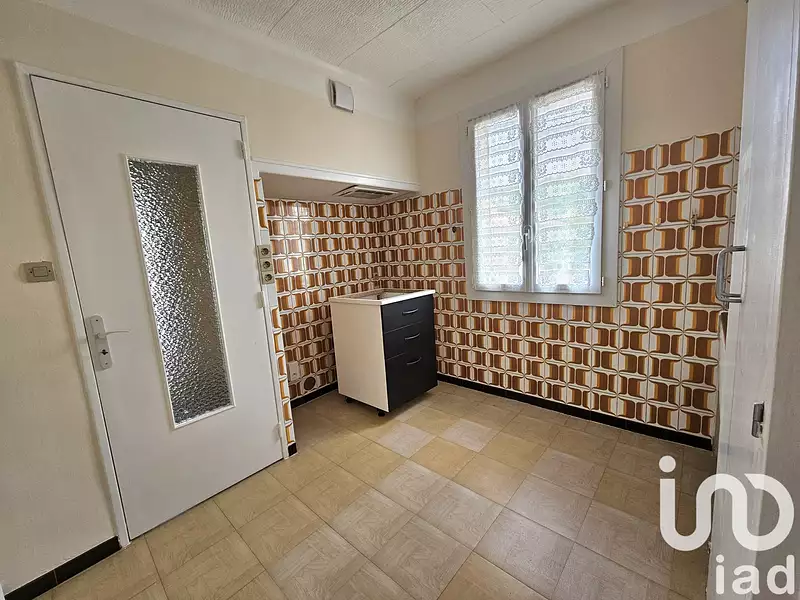 Maison, 73 m²