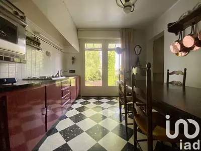 Maison, 99 m²