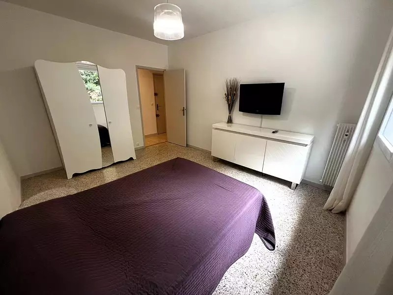 Appartement, 34,3 m²