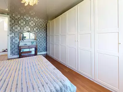 Maison, 100 m²