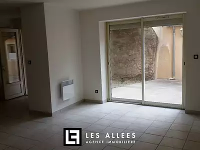 Appartement, 59 m²