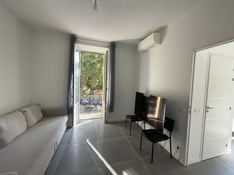Appartement, 24,26 m²