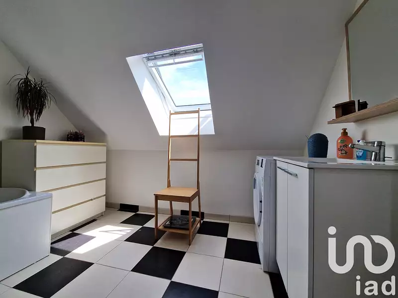 Maison, 102 m²