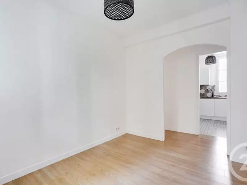 Appartement, 52,3 m²