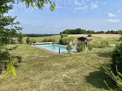 Maison, 312 m²
