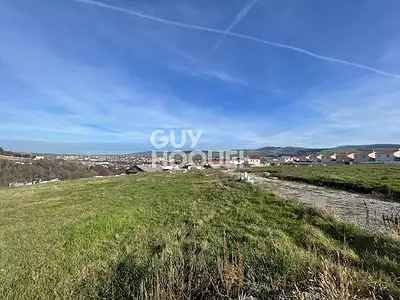 Terrain, 835 m²