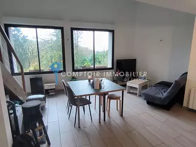 Appartement, 46 m²