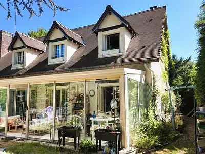 Maison, 182 m²