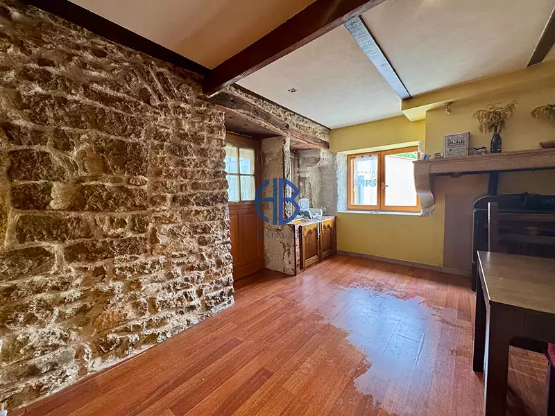 Maison, 78 m²