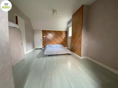 Maison, 130 m²