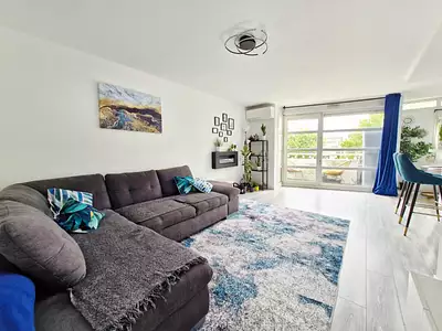 Appartement, 66,5 m²