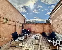Maison, 122 m²