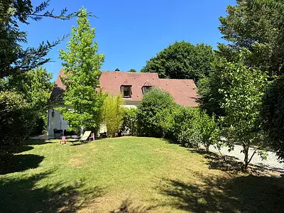 Maison, 185 m²