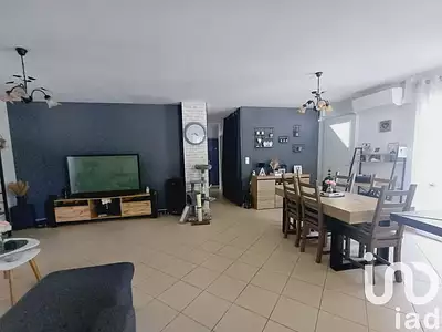 Maison, 100 m²