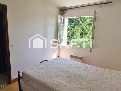 Maison, 97 m²