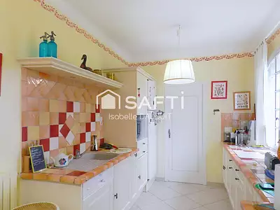 Maison, 189 m²