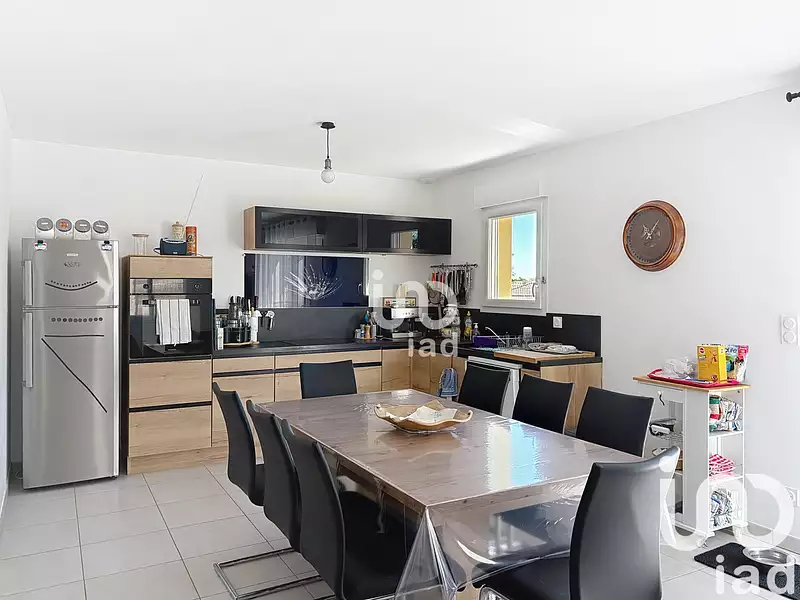 Maison, 90 m²